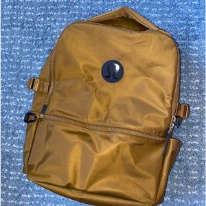 Lululemon New Crew Backpack 22L